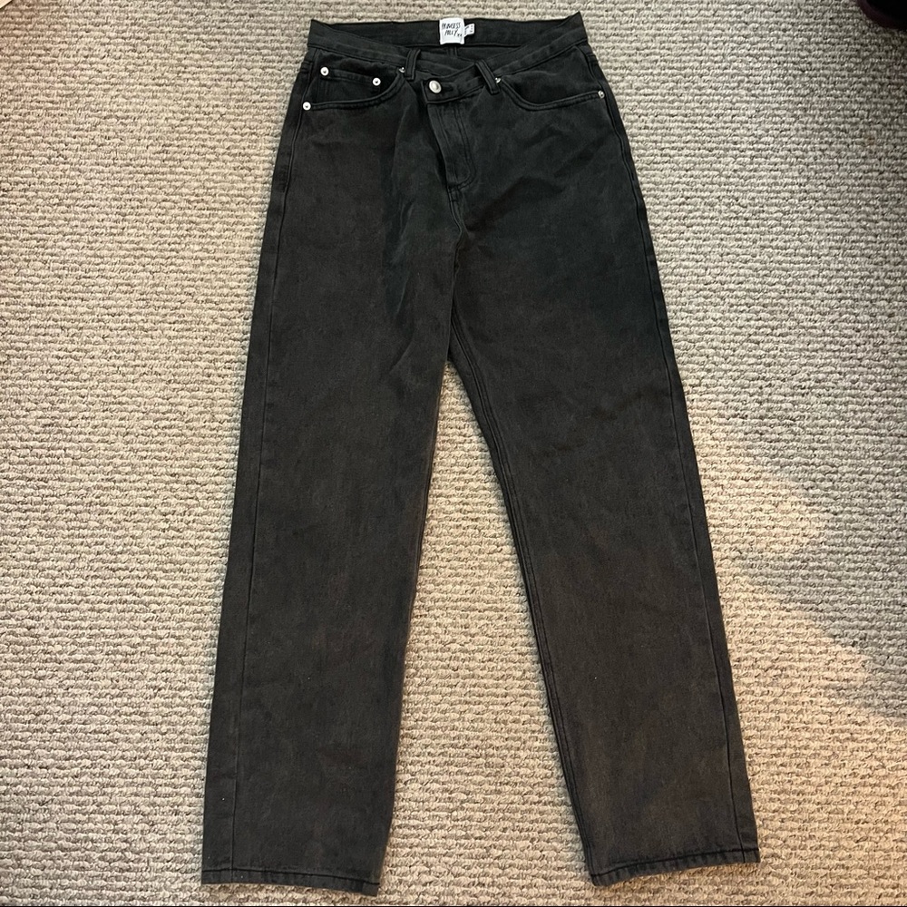 Princess Polly jeans